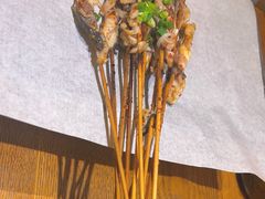 -五样儿西昌小签签烤串(天府三街店)