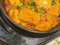 -云海肴·汽锅鸡·云南菜(广安门天虹店)