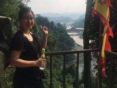 -友谊关景区