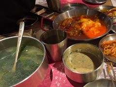 -西塔老太太泥炉烤肉(万柳华联店)