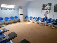 -百济韩国语(虹口校区)