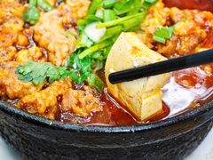 -沈妈砂锅(光华村店)