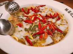 -太二酸菜鱼(坚基购物中心店)