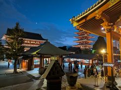 -浅草寺