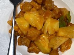 -北平食府(马鞍山路店)