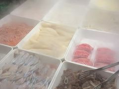 -小明家·鲜牛肉自选火锅(中街店)
