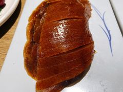 “酥不腻”烤鸭-小大董·烤鸭(五棵松店)