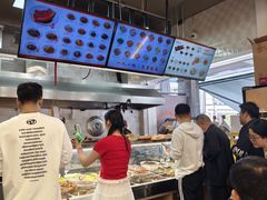 -梅溪·小伙子干挑面(安吉总店)