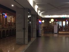 -纽斯桑拿会所(天山店)
