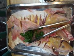 -香坝坝鲜鱼火锅(春熙路店)