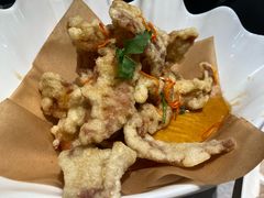 -华竹饭店(中央大街店)