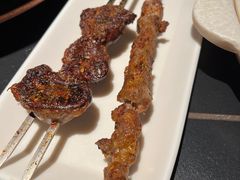 -额尔敦传统涮(公园西路店)