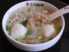 -同利肉燕老铺(澳门路店)