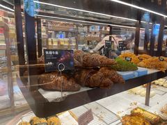 -PAPER STONE BAKERY(天汇广场店)