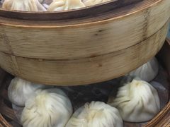 -食惠里小笼包面馆(越秀店)