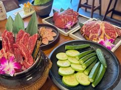 -青空日料烧肉烧鸟店(后湖兴业路店)
