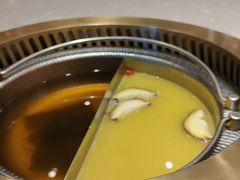 -空之介寿喜烧·和牛放题(恒隆广场店)