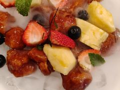 -大树餐厅(益田假日店)