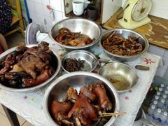 -清泉馆(望江路店)