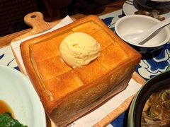 -绿茶餐厅(布吉万象汇店)