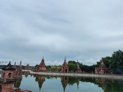 -一寨两国风景区