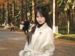 -黄海国家森林公园