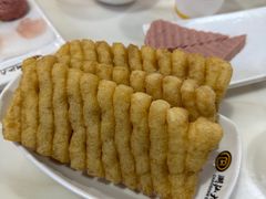 -潮汕大目牛肉火锅(水围店)