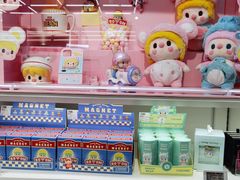 -泡泡玛特POPMART(合生汇店)