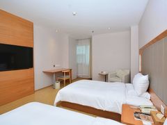 -全季酒店(西安凤城二路店)