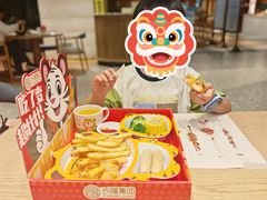 -麒麟中餐厅·经典粤菜·地道菜式老字号(广州长隆酒店)