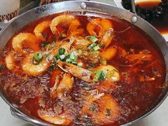 -钰田大院·怀柔地道农家菜·烤虹鳟鱼(雁栖湖店)