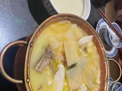 -南京大牌档(新街口德基广场店)