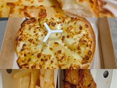 -必胜客(天鹅湖万达店)