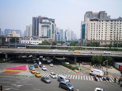 -安远门(地铁站)