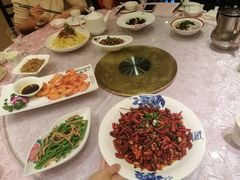 -陶然居·重庆菜(解放碑店)