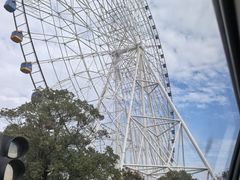 -南昌之星游乐场