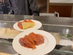 -大中华希尔顿酒店-念自助餐·嗨啤·小龙虾