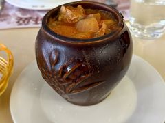-华梅西餐厅(哈尔滨中央大街店)