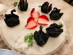 -广州文华东方酒店·江-由辉师傅主理