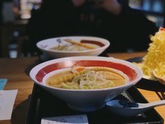 -雷门拉面店(新光天地店)