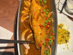 -中国徽菜·徽商故里(罍街店)