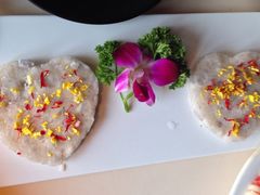 招牌鲜花虾滑-滇釜火锅·能喝汤的火锅(车公庄店)