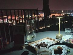 -烛影拾光观景餐厅·创意菜·摄影·小提琴(大唐不夜城店)