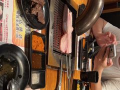 -千寻烧肉(政务区店)