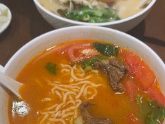 -寻裕记·现炒浇头面(人民广场店)