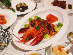 -南海渔村(珠江新城店)