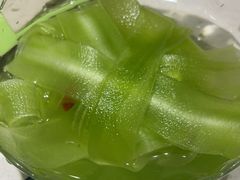 -一叶一世界•素食餐厅(新光天地店)