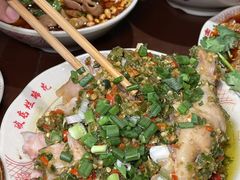 -老方桌烂蹄花川菜馆(九龙坡店)