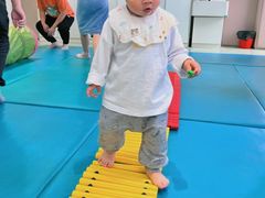 -硅谷蒙学幼儿园