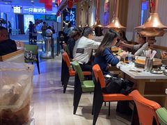 -奥赛奥自助烤肉(财富中心店)